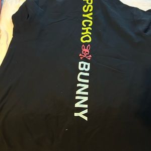 Psycho Bunny Polo 4XLT